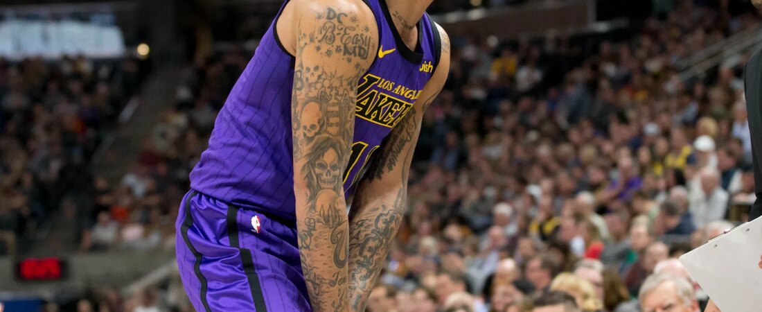‘Kim Davis roubou cada centavo que possuo atualmente’: Michael Beasley descarta alegação bombástica absoluta contra agente esportivo