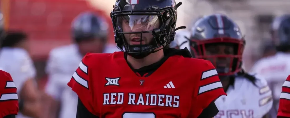 Três equipes que fazem sentido para Brendan Sorsby no Draft Suplementar da NFL