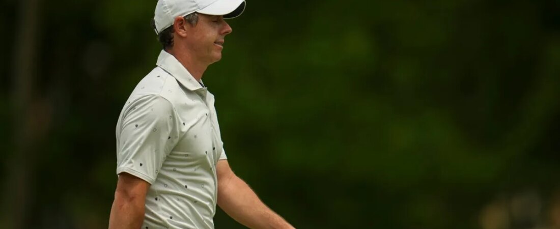 Rory McIlroy sobre a última reformulação da programação: ‘Os velhos hábitos’ não eram ruins