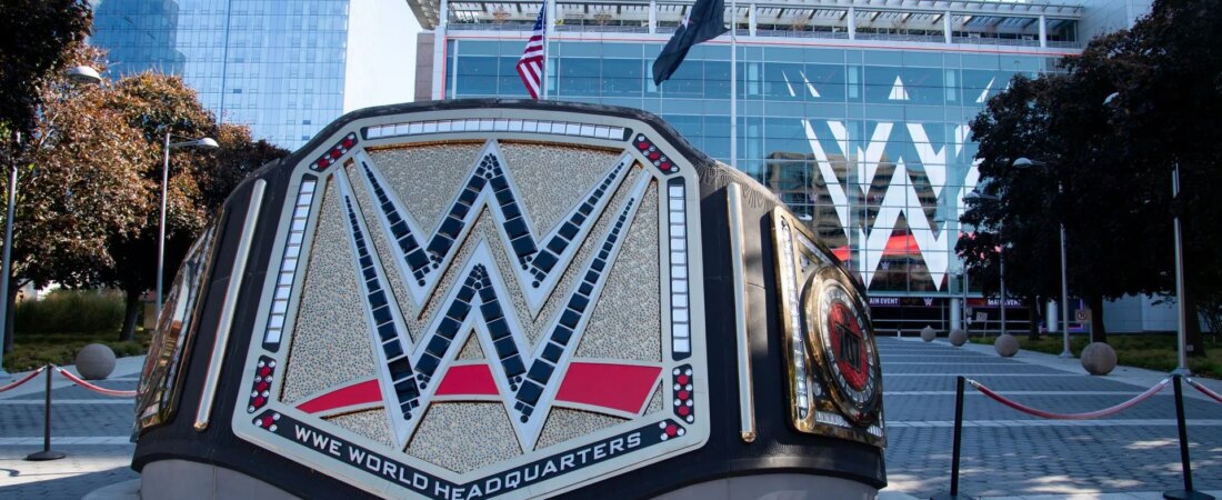 Ex-campeão mundial luta pela primeira luta da WWE em 3 meses