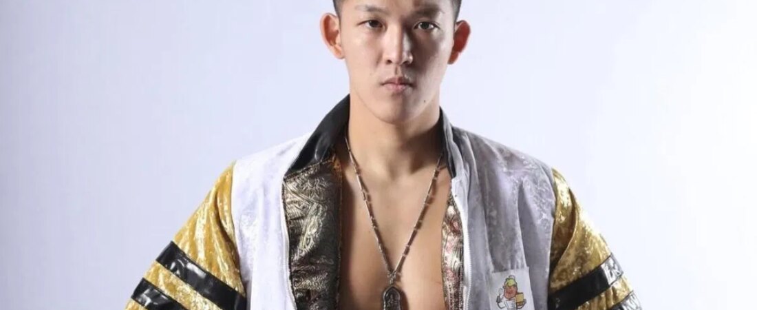 ONE Championship: “Uma oportunidade de me redimir”
