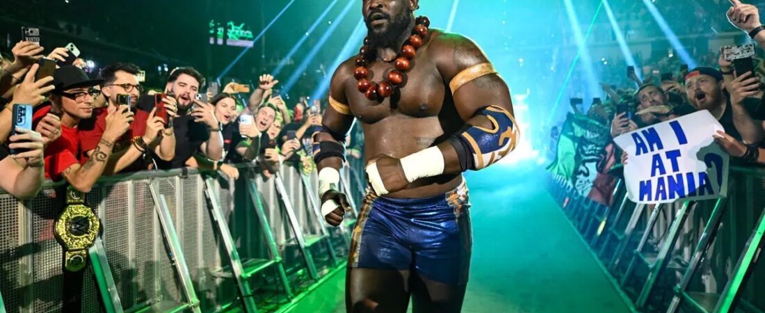 “Oba Femi anda de volta para a Nigéria”