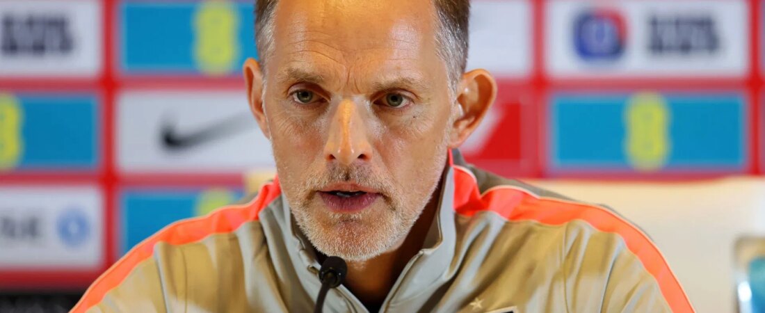 A Inglaterra sofreu um grande golpe quando o zagueiro foi excluído da Copa do Mundo da FIFA após se lesionar: Relatórios