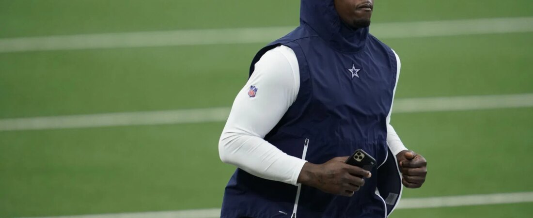 3 dias após a morte de Aldon Smith, a família do ex-49ers DE toma uma decisão importante para buscar respostas por trás da tragédia: Relatório