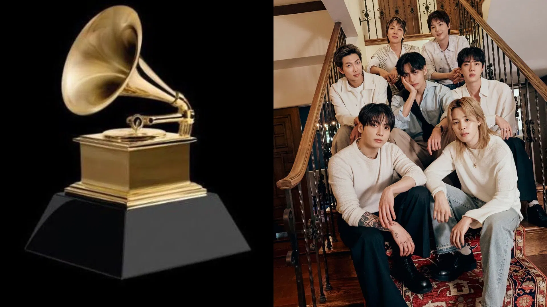 “Isso é discriminação flagrante” – os fãs do BTS criticam o Grammy depois que a Recording Academy apresenta a categoria de Melhor Performance de Música Pop Asiática