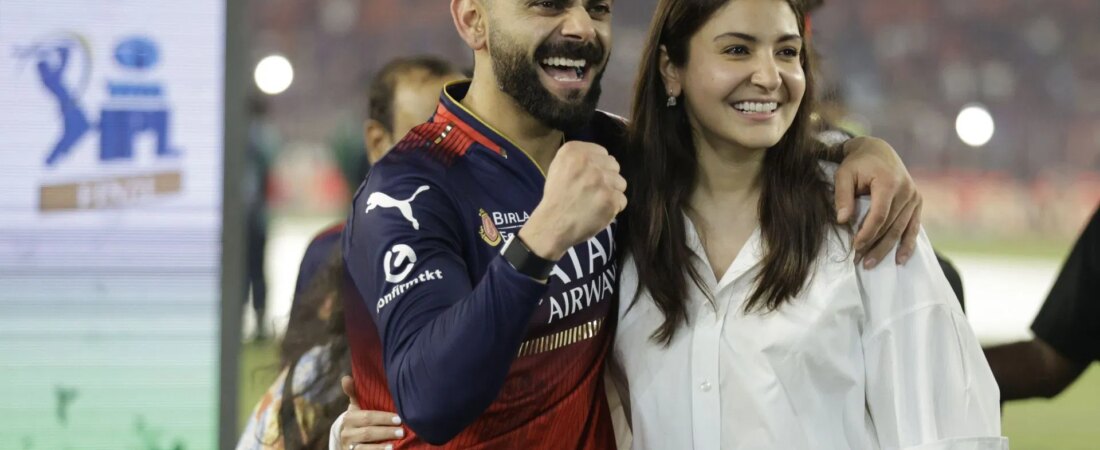 Virat Kohli passa bons momentos com a família no Reino Unido em meio aos ODIs IND vs AFG 2026 [In Pictures]