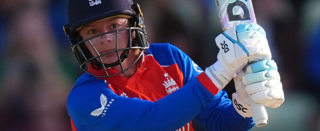 Inglaterra x Irlanda, Copa do Mundo Feminina T20 AO VIVO! Últimas pontuações, atualizações, vídeos e análises de críquete do Utilita Bowl em Southampton | Notícias de críquete