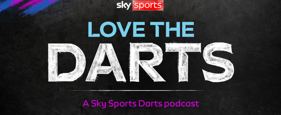 Podcast Love The Darts – Sky Sports | Notícias sobre dardos