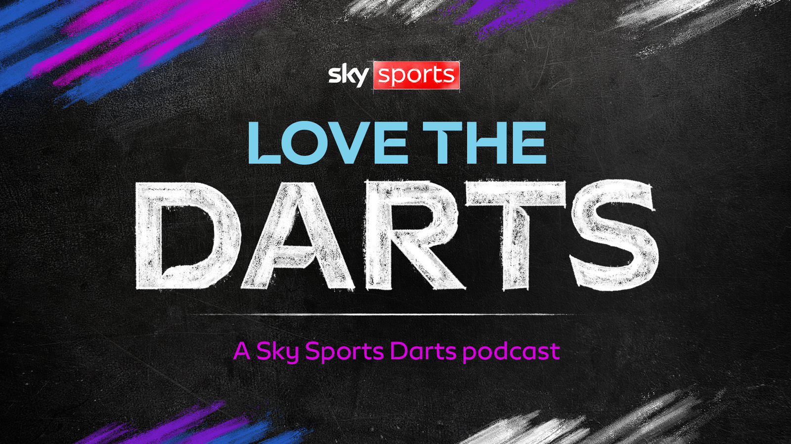 Podcast Love The Darts – Sky Sports | Notícias sobre dardos