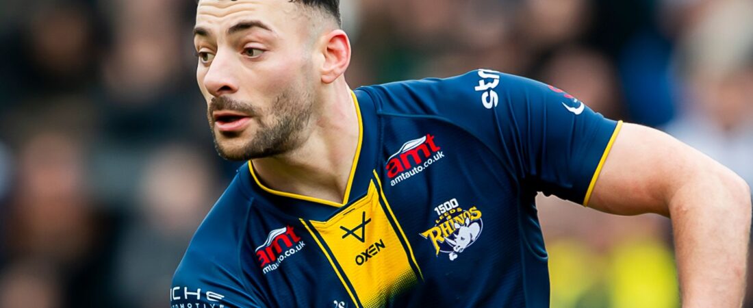 Copa do Mundo da Rugby League: Jake Connor é convocado pelo técnico da Inglaterra, Brian McDermott, na preparação para o torneio deste outono | Notícias da Liga de Rugby