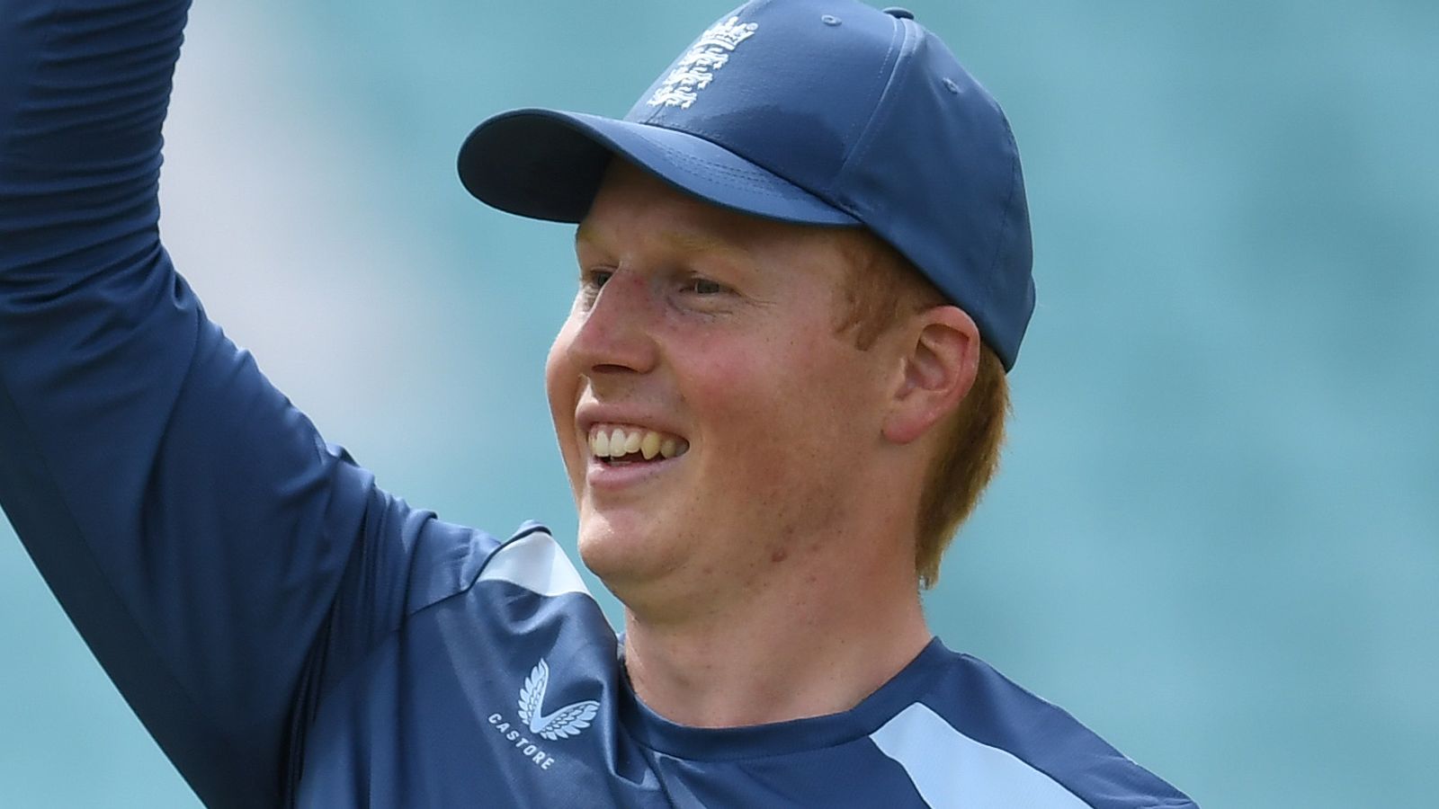 James Rew fará estreia na Inglaterra no segundo teste contra a Nova Zelândia, com Jamie Smith sendo substituído após o nascimento de seu segundo filho | Notícias de críquete