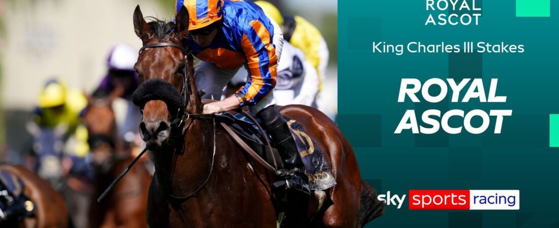Magia de Moore enquanto a Mission Central voa para casa no King Charles III