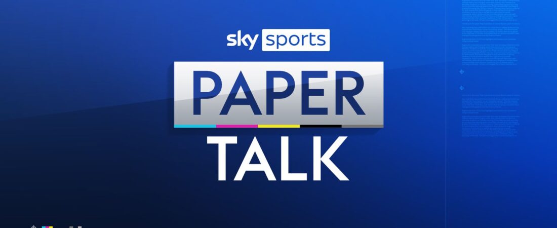 Notícias do Man Utd: Marcus Rashford tem uma cláusula de rescisão secreta de £ 40 milhões em seu contrato, já que o Barcelona não escolhe a opção de assinar – Paper Talk | Notícias de futebol