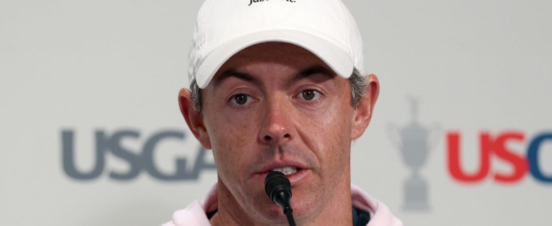 Rory McIlroy questiona os planos de programação do PGA Tour e admite que o sistema antigo era ‘muito bom’ antes da chegada do LIV Golf | Notícias sobre golfe