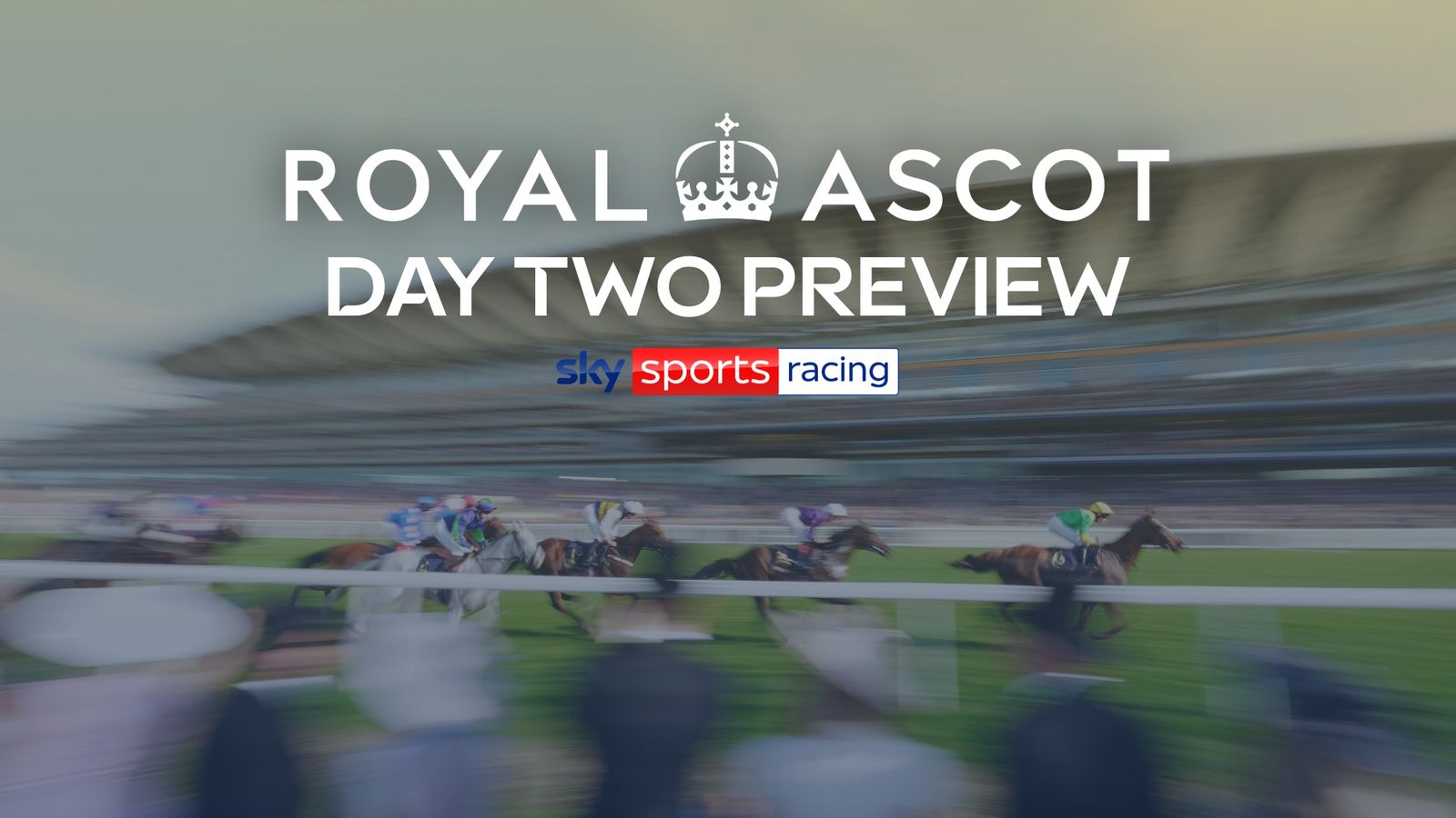 Antevisão do dia 2 do Royal Ascot: confronto entre Superstars Daryz e Ombudsman