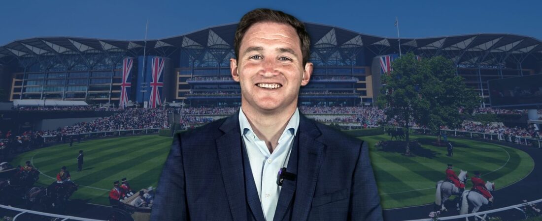 Dicas do Royal Ascot: Kevin Blake 16/1 Hunt Cup fantasia no segundo dia entre as três melhores apostas para quarta-feira | Notícias sobre corridas