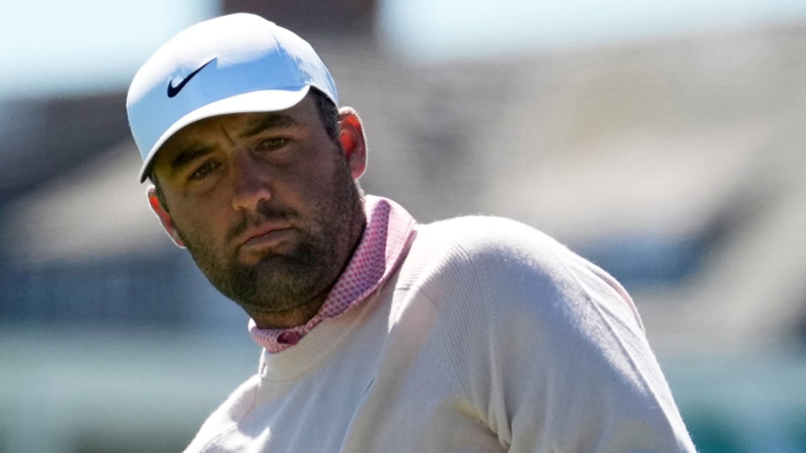 US Open 2026: Scottie Scheffler minimiza a motivação do Grand Slam antes da tentativa de perder o major em Shinnecock Hills | Notícias sobre golfe