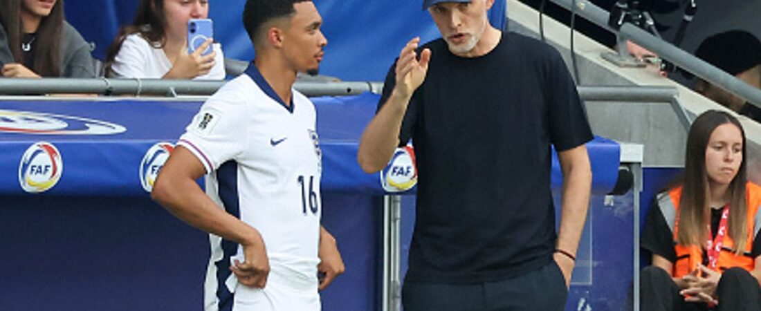 Últimas Copa do Mundo da Inglaterra: Jamie Carragher ‘não surpreso’ por Trent Alexander-Arnold e Harry Maguire desprezado após lesão de Tino Livramento | Notícias de futebol